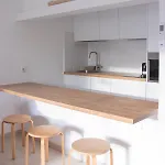 Daire Atlantic Garden & Surf 164