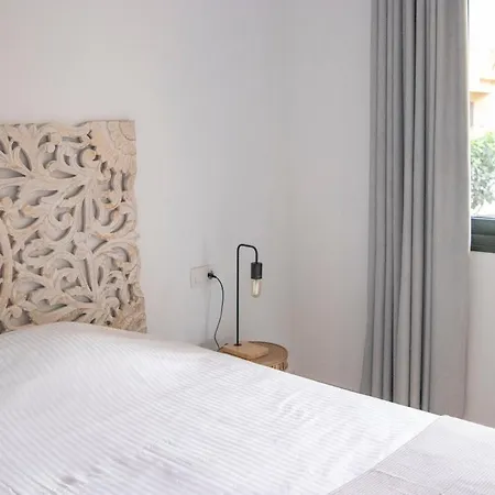 Apartment Atlantic Garden & Surf 164 Corralejo