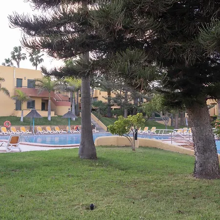 Atlantic Garden & Surf 164 * Corralejo