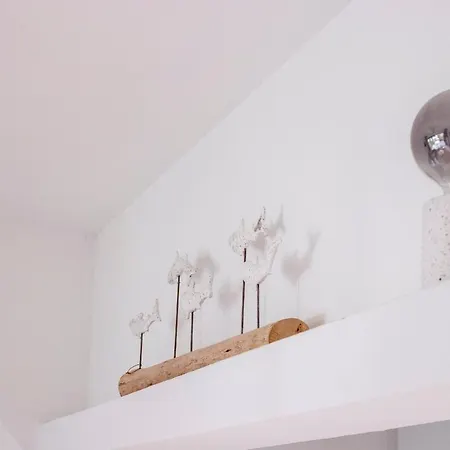 Apartmán Atlantic Garden & Surf 164 Corralejo