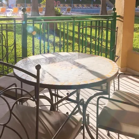 Atlantic Garden & Surf 164 Apartmán