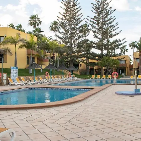 Atlantic Garden & Surf 164 Apartmán Corralejo