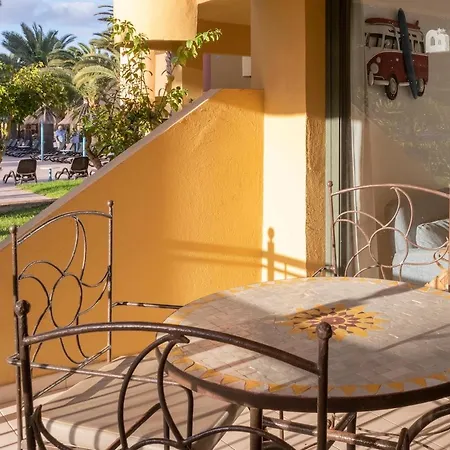 Atlantic Garden & Surf 164 Corralejo