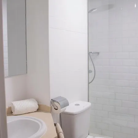 Atlantic Garden & Surf 164 * Corralejo