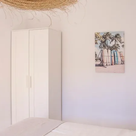 Daire Atlantic Garden & Surf 164 Corralejo