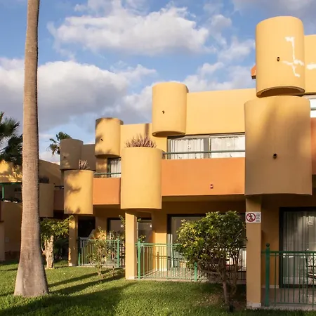 Atlantic Garden & Surf 164 Corralejo