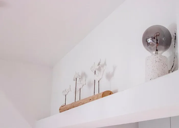 Lejlighed Atlantic Garden & Surf 164 Corralejo