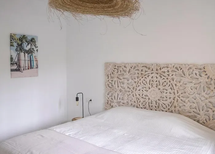 Atlantic Garden & Surf 164 Lejlighed