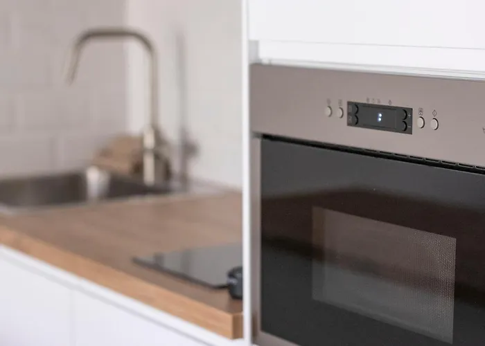 Atlantic Garden & Surf 164 Lejlighed *