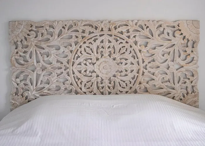 Atlantic Garden & Surf 164 Lejlighed Corralejo