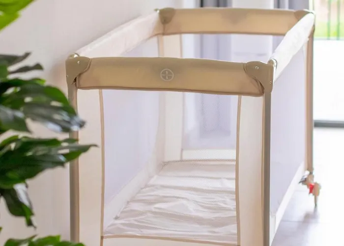 Atlantic Garden & Surf 164 Lejlighed *