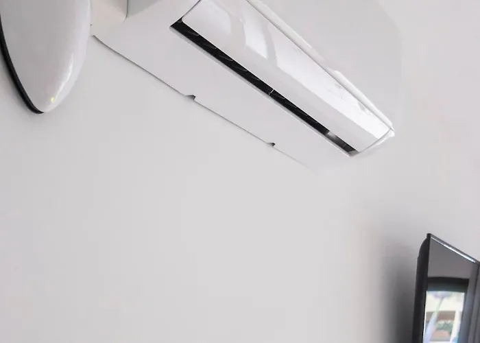 Atlantic Garden & Surf 164 Lejlighed Corralejo